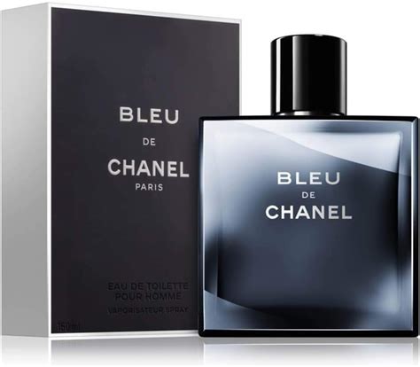 perfume blue the chanel|Chanel bleu parfum best price.